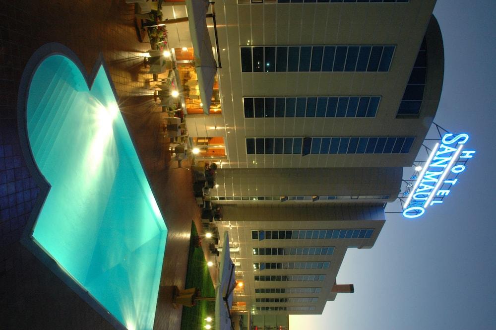 San Mauro 4* Casalnuovo Di Napoli