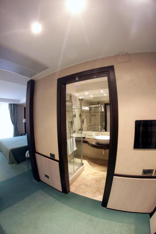 San Mauro 4* Casalnuovo Di Napoli