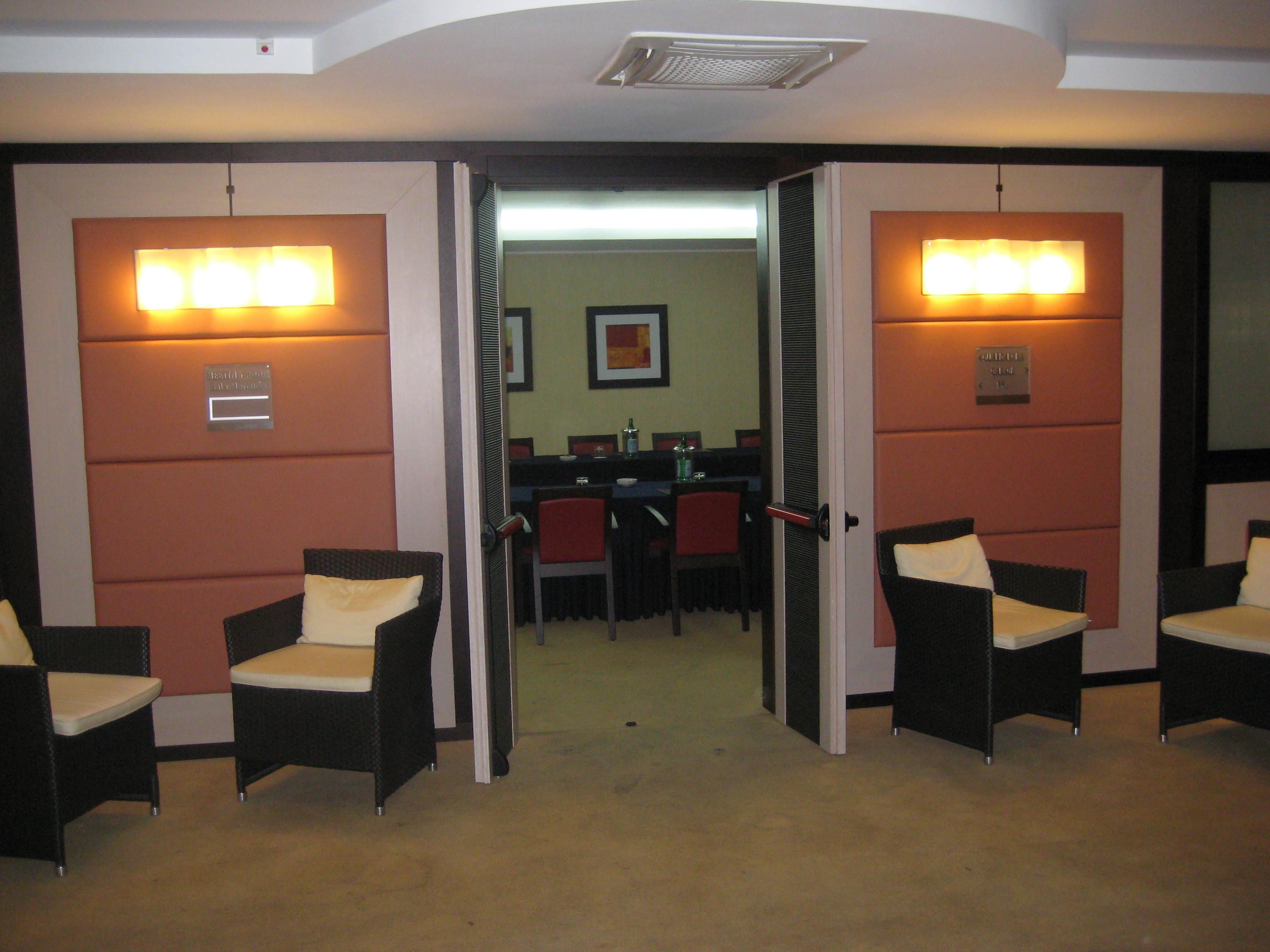 San Mauro Hotel Casalnuovo Di Napoli