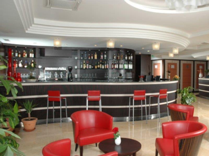 Hotel San Mauro 4*