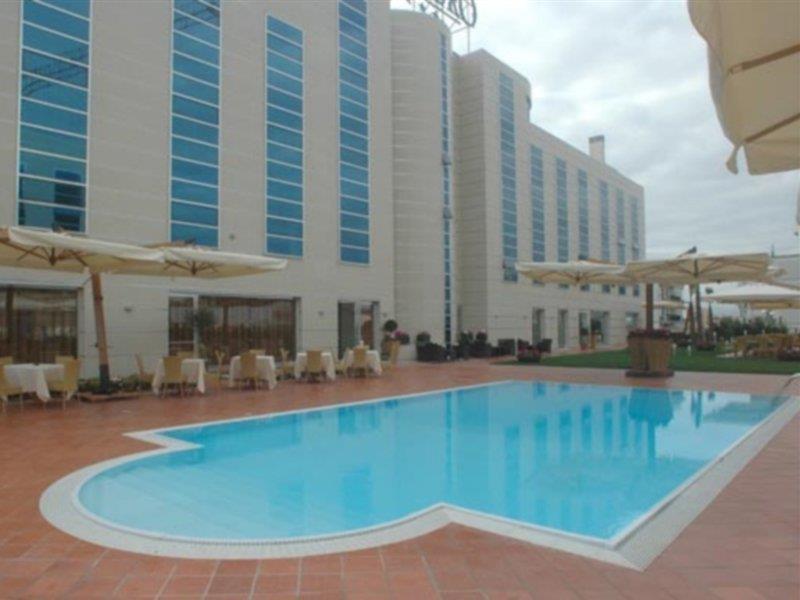 Hotel San Mauro Casalnuovo Di Napoli
