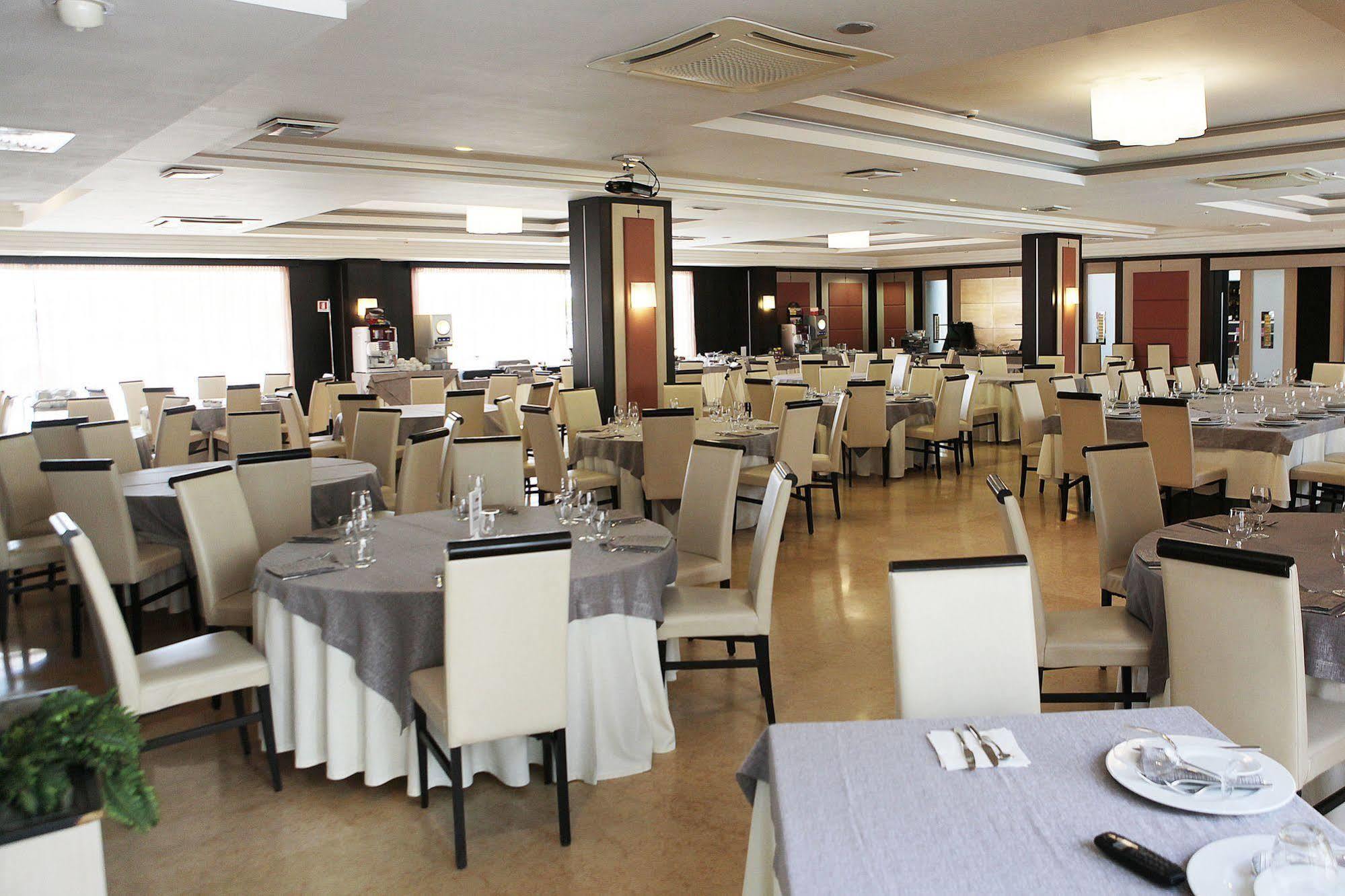 San Mauro Hotel