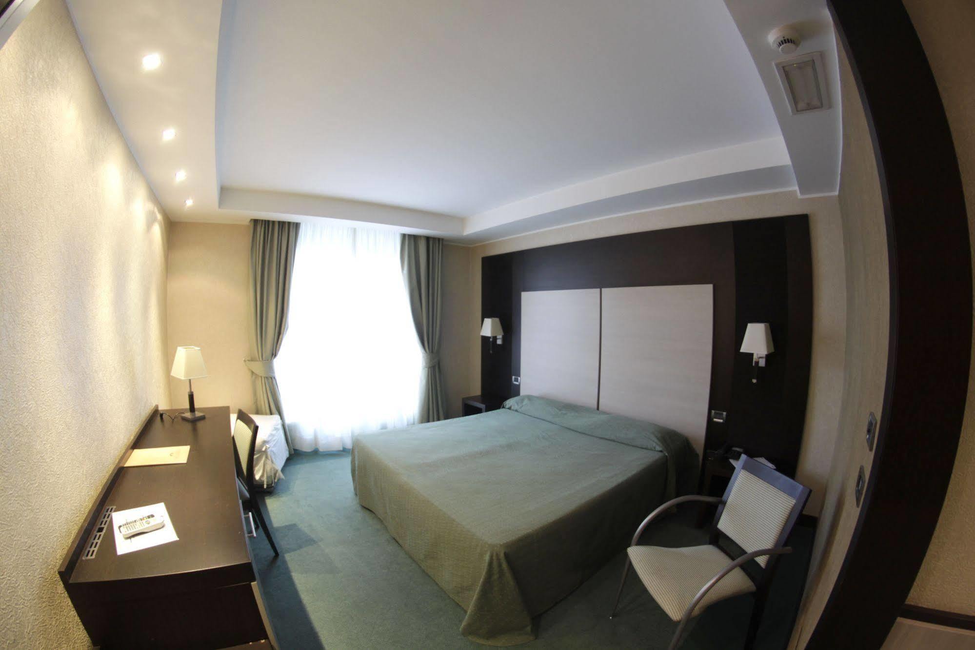 Hotel San Mauro Casalnuovo Di Napoli