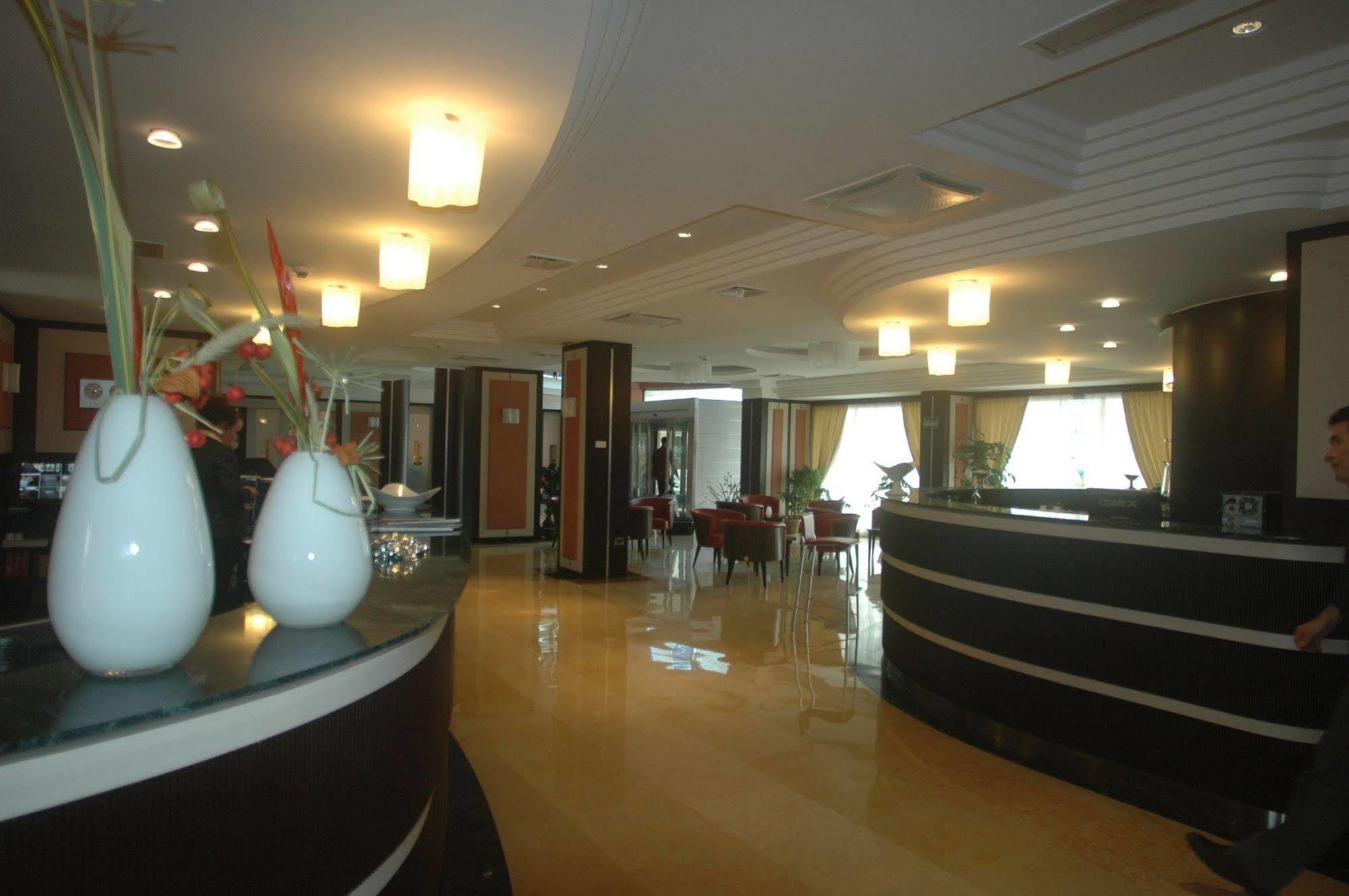 San Mauro Hotel